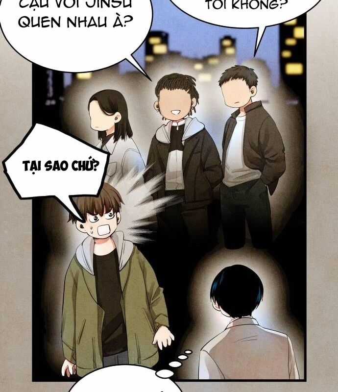 Vinh Quang Vô Tận Chapter 2 trang 8