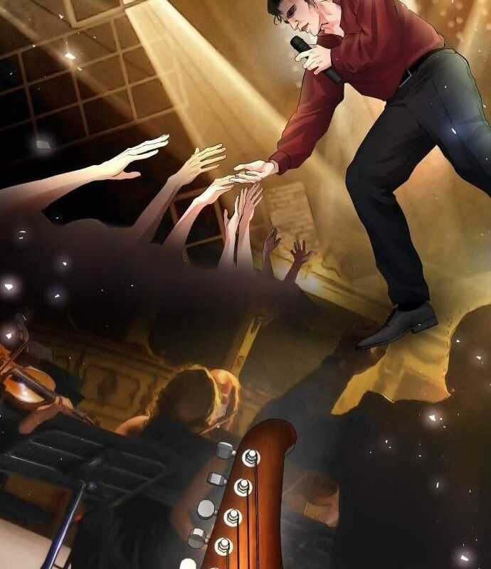 Vinh Quang Vô Tận Chapter 20 trang 104