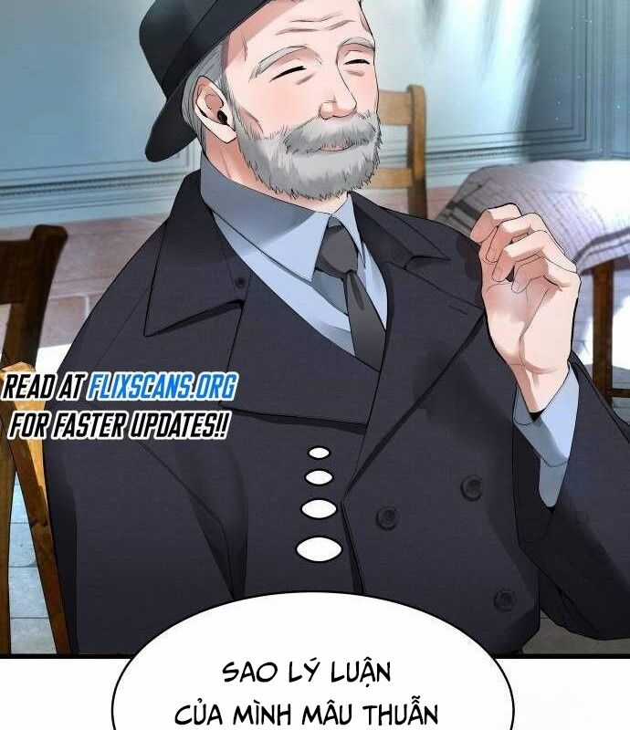 Vinh Quang Vô Tận Chapter 20 trang 111