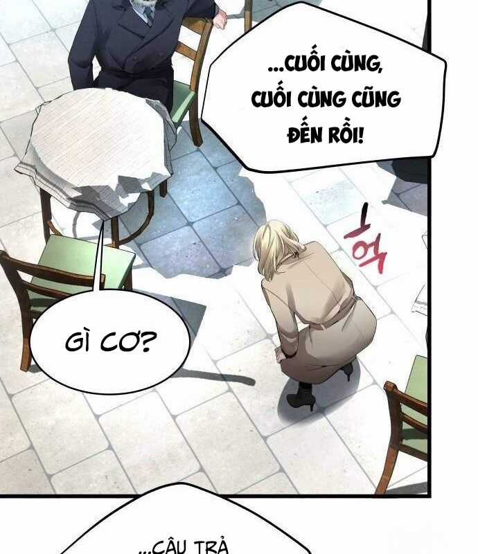 Vinh Quang Vô Tận Chapter 20 trang 117