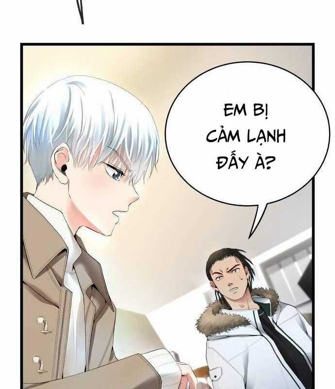 Vinh Quang Vô Tận Chapter 20 trang 141