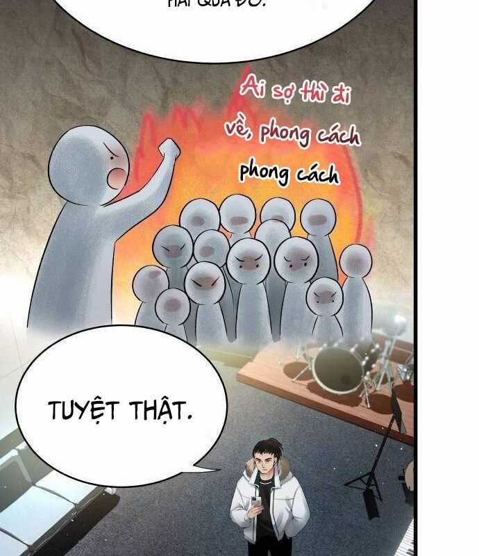 Vinh Quang Vô Tận Chapter 20 trang 151