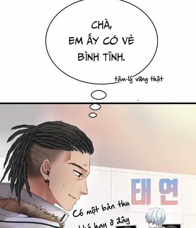 Vinh Quang Vô Tận Chapter 20 trang 161