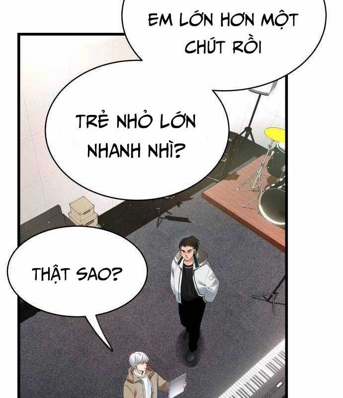 Vinh Quang Vô Tận Chapter 20 trang 163