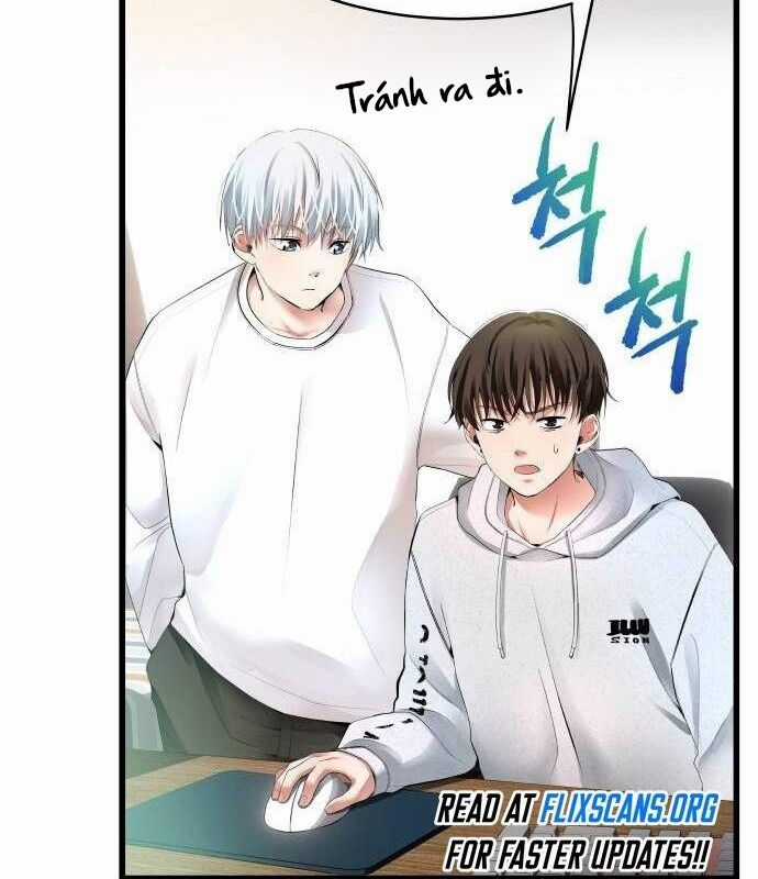 Vinh Quang Vô Tận Chapter 20 trang 21