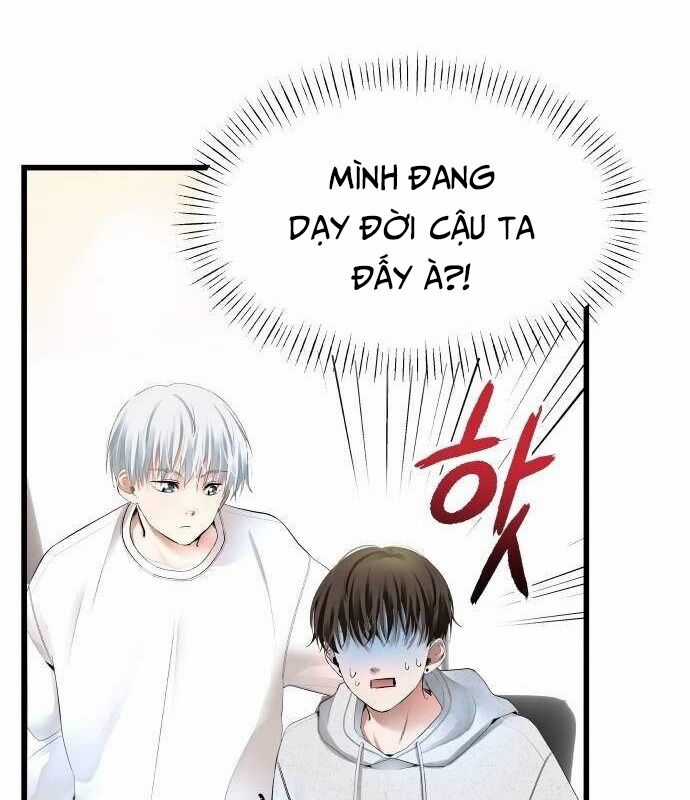 Vinh Quang Vô Tận Chapter 20 trang 23