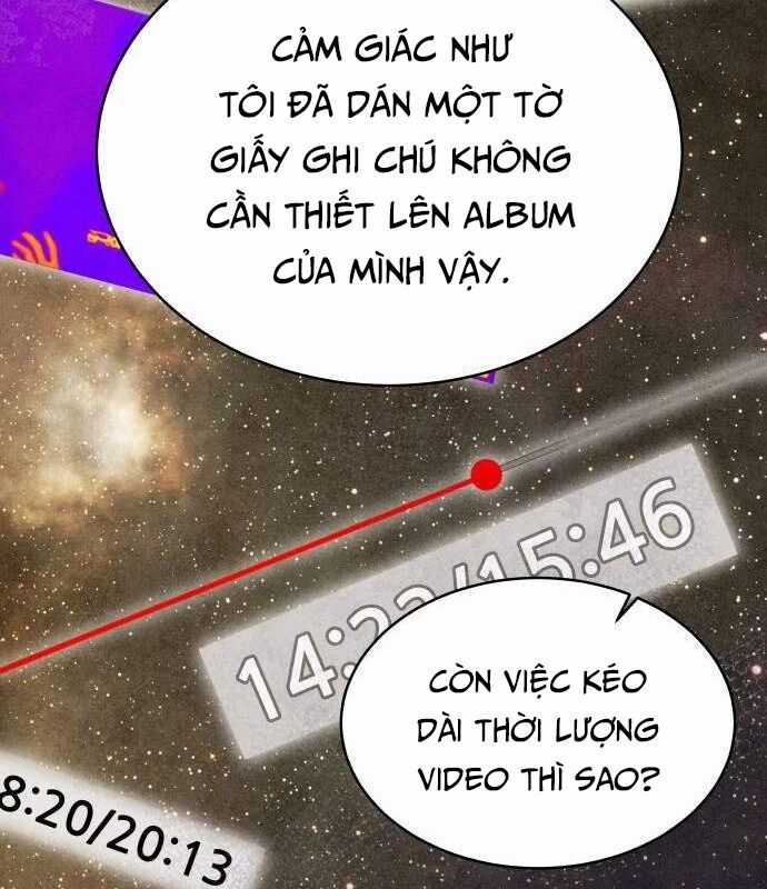 Vinh Quang Vô Tận Chapter 20 trang 35