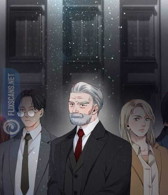 Vinh Quang Vô Tận Chapter 20 trang 50