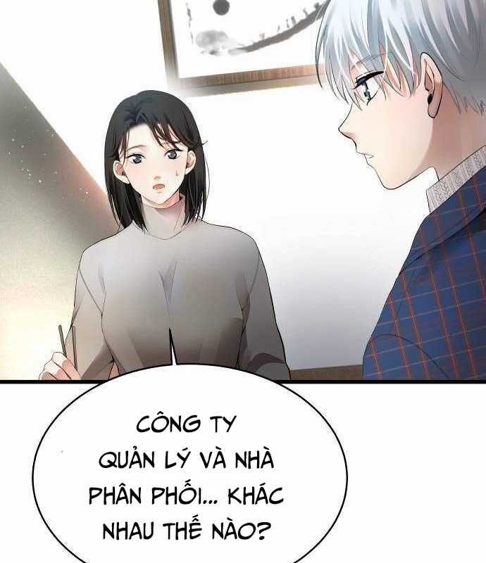 Vinh Quang Vô Tận Chapter 20 trang 55