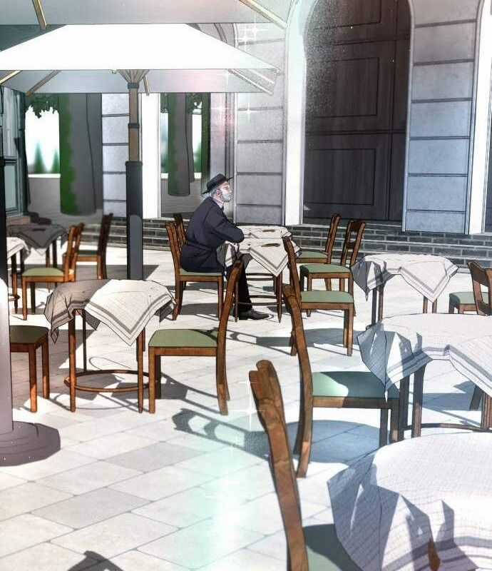 Vinh Quang Vô Tận Chapter 20 trang 86