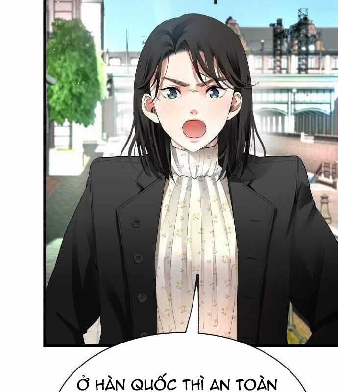 Vinh Quang Vô Tận Chapter 21 trang 121