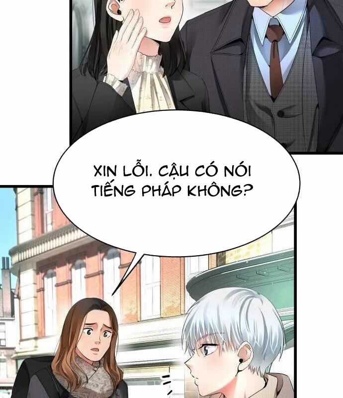 Vinh Quang Vô Tận Chapter 21 trang 126