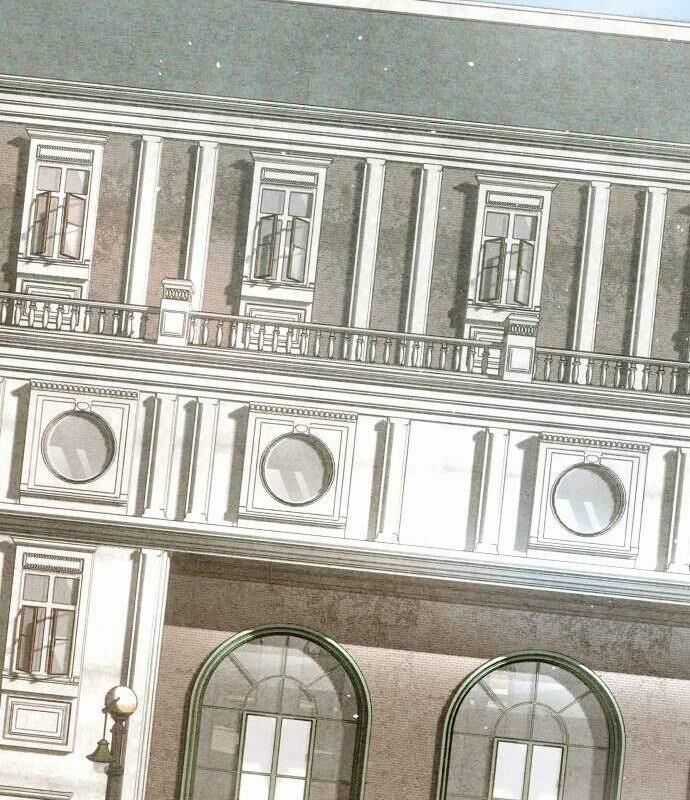 Vinh Quang Vô Tận Chapter 21 trang 13