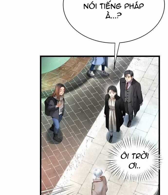 Vinh Quang Vô Tận Chapter 21 trang 131