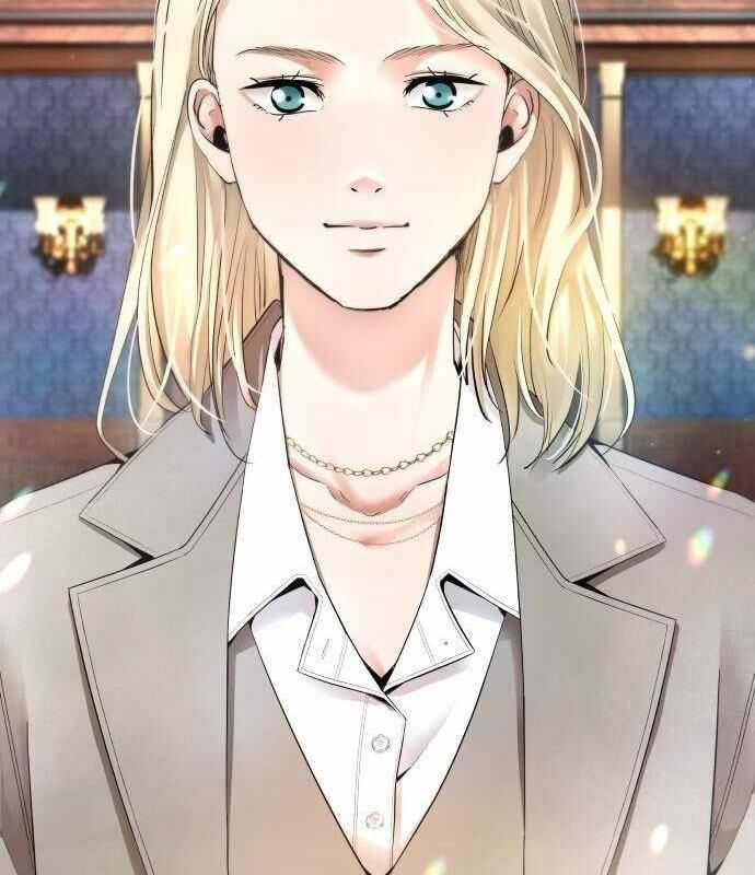 Vinh Quang Vô Tận Chapter 21 trang 159