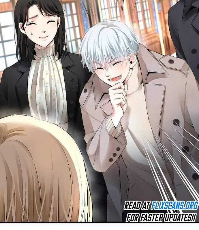 Vinh Quang Vô Tận Chapter 21 trang 176