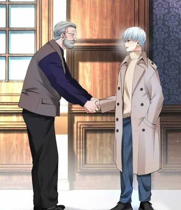 Vinh Quang Vô Tận Chapter 21 trang 209