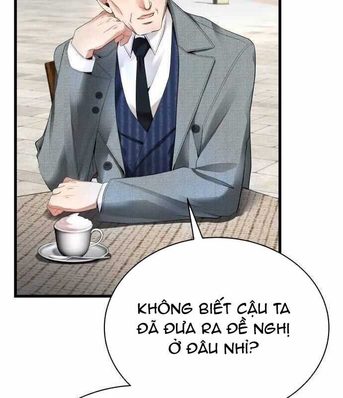 Vinh Quang Vô Tận Chapter 21 trang 26