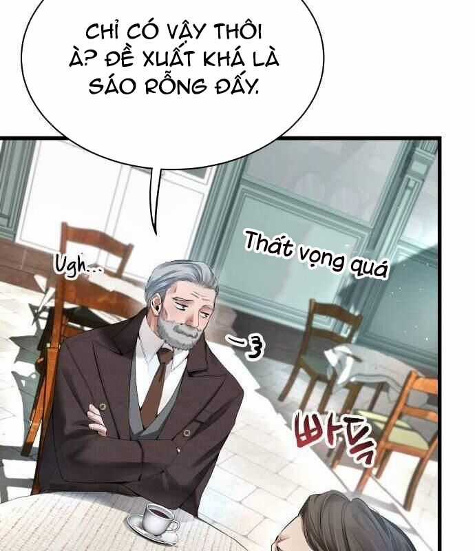 Vinh Quang Vô Tận Chapter 21 trang 35