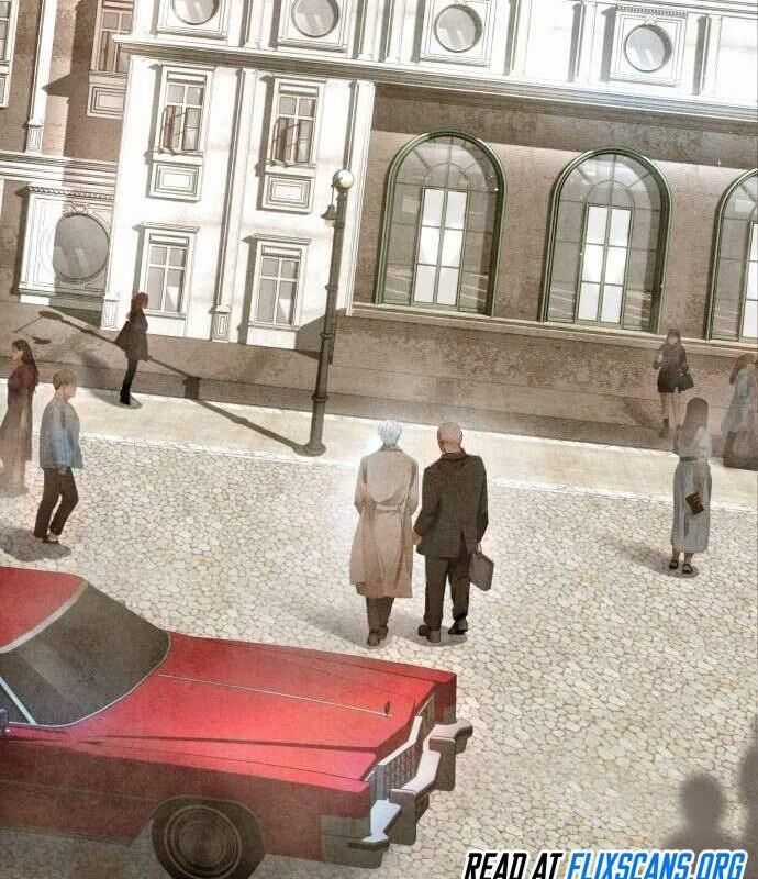 Vinh Quang Vô Tận Chapter 21 trang 8