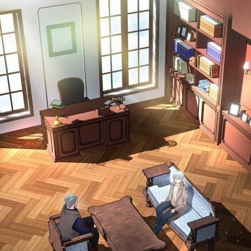 Vinh Quang Vô Tận Chapter 22 trang 105