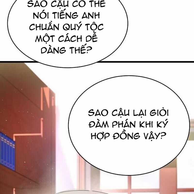 Vinh Quang Vô Tận Chapter 22 trang 111