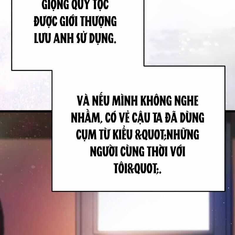 Vinh Quang Vô Tận Chapter 22 trang 115