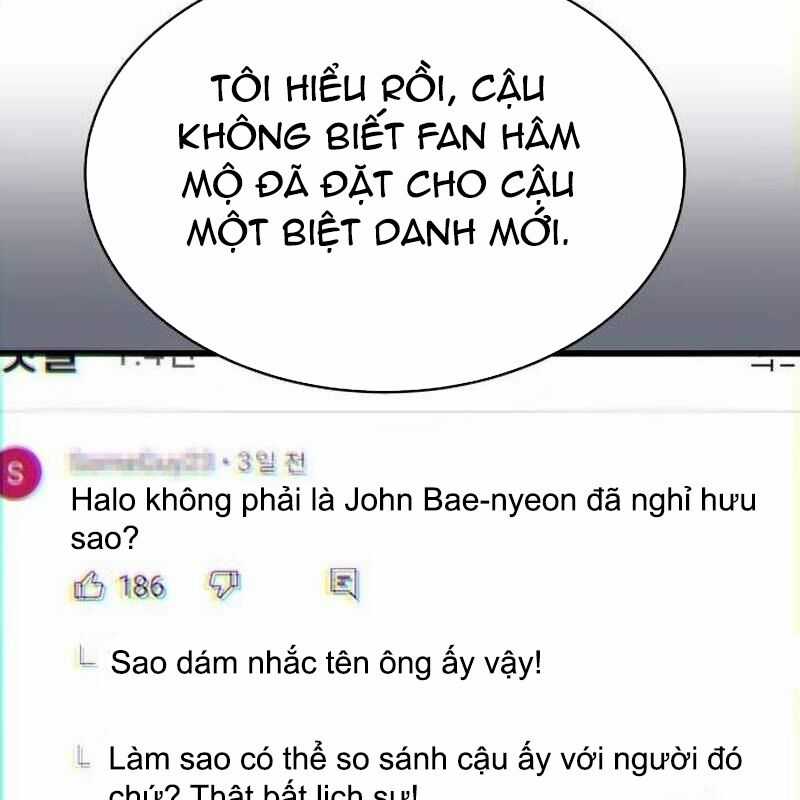 Vinh Quang Vô Tận Chapter 22 trang 129