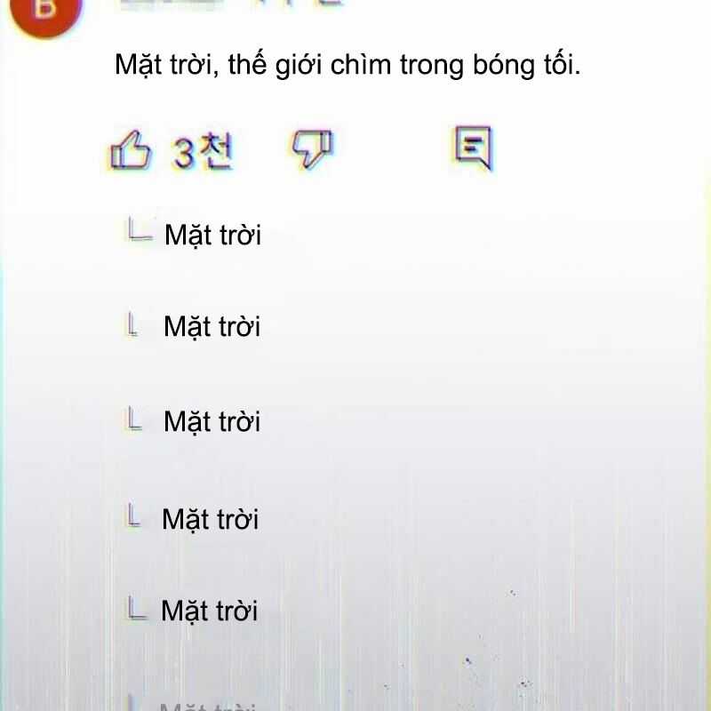 Vinh Quang Vô Tận Chapter 22 trang 133