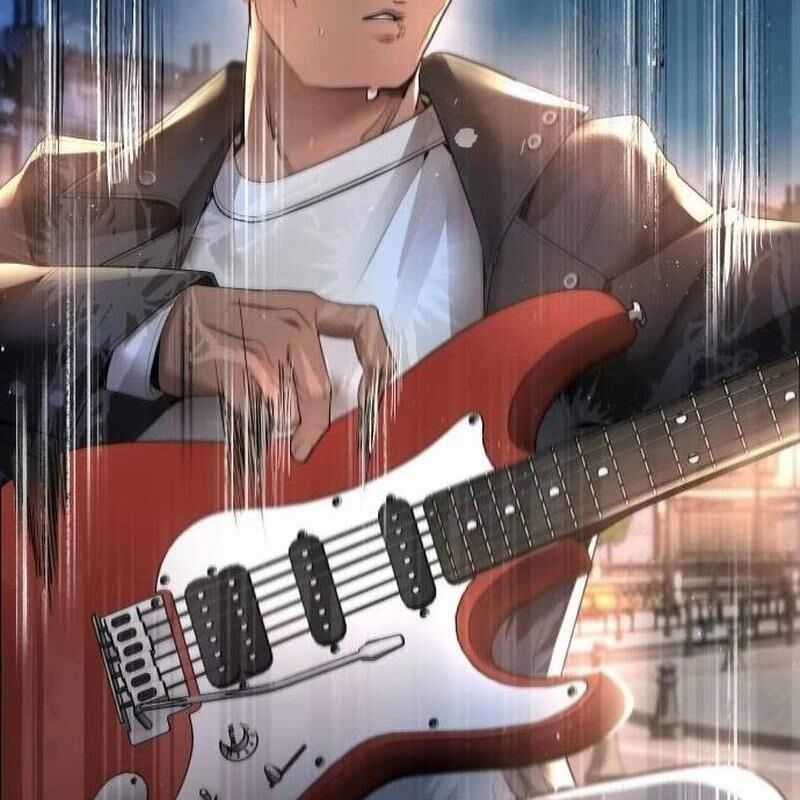 Vinh Quang Vô Tận Chapter 22 trang 186