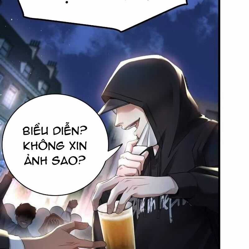 Vinh Quang Vô Tận Chapter 22 trang 193