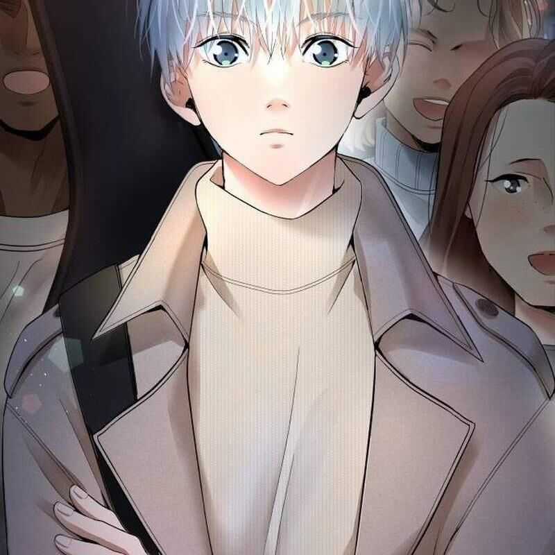 Vinh Quang Vô Tận Chapter 22 trang 200