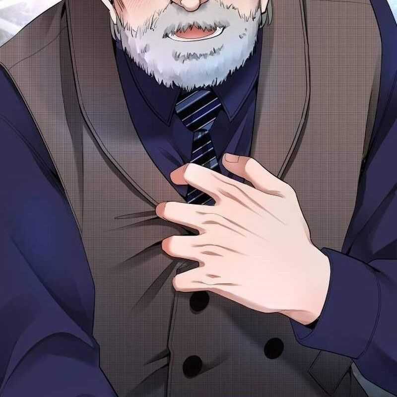 Vinh Quang Vô Tận Chapter 22 trang 3