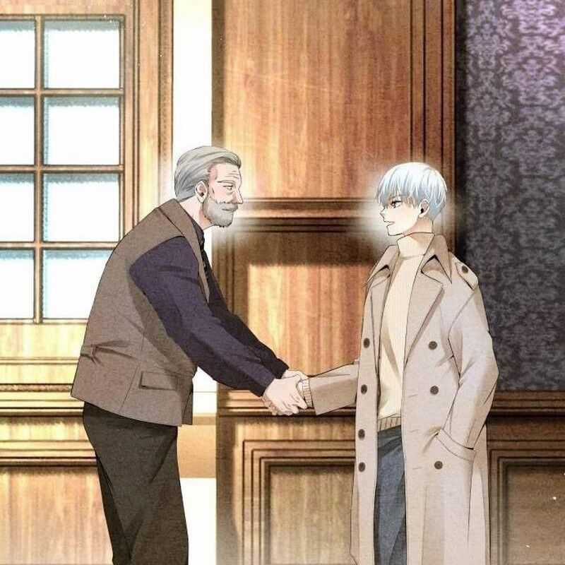 Vinh Quang Vô Tận Chapter 22 trang 52