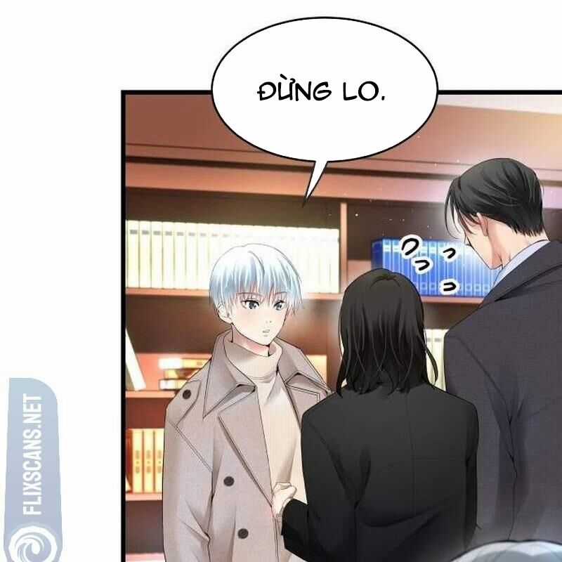 Vinh Quang Vô Tận Chapter 22 trang 97