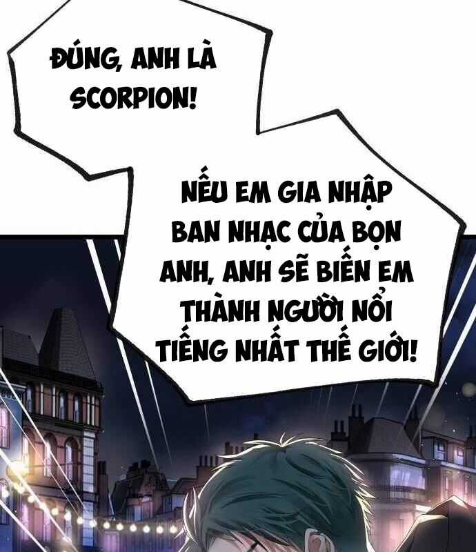 Vinh Quang Vô Tận Chapter 23 trang 124