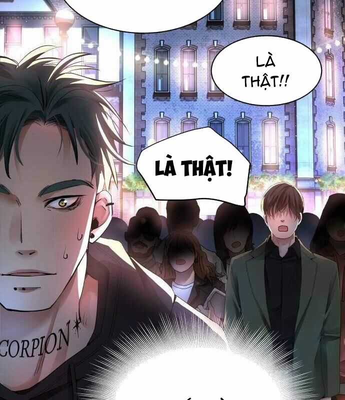 Vinh Quang Vô Tận Chapter 23 trang 127