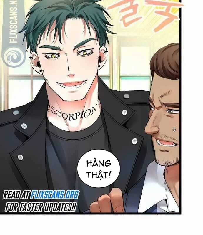 Vinh Quang Vô Tận Chapter 23 trang 151