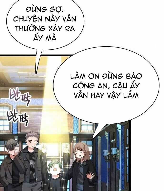 Vinh Quang Vô Tận Chapter 23 trang 171