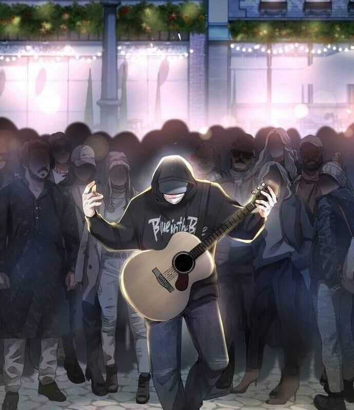 Vinh Quang Vô Tận Chapter 23 trang 34