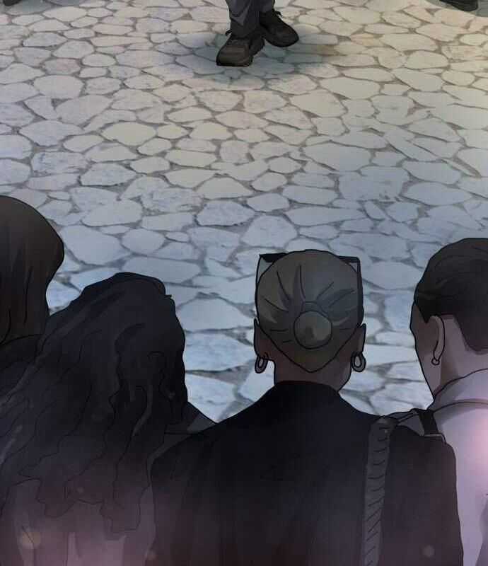 Vinh Quang Vô Tận Chapter 23 trang 35