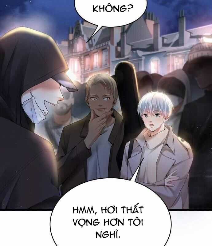 Vinh Quang Vô Tận Chapter 23 trang 43