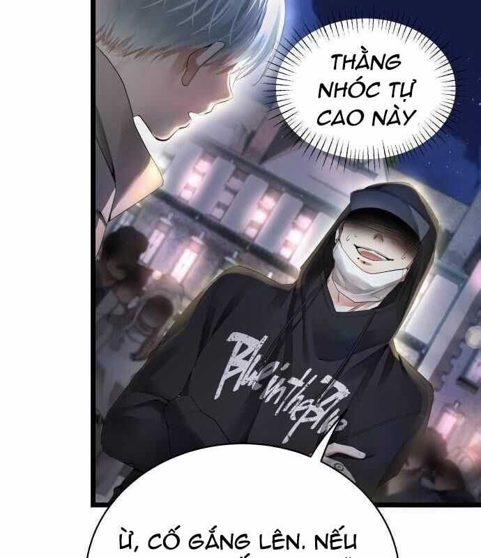 Vinh Quang Vô Tận Chapter 23 trang 54
