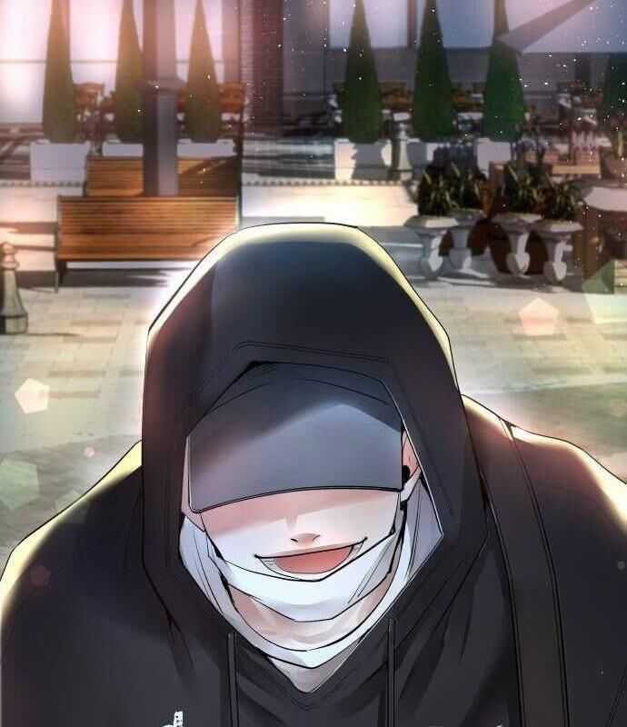 Vinh Quang Vô Tận Chapter 23 trang 7
