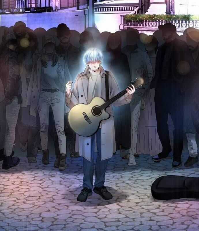 Vinh Quang Vô Tận Chapter 23 trang 87