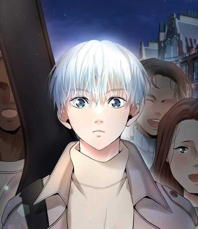 Vinh Quang Vô Tận Chapter 23 trang 9