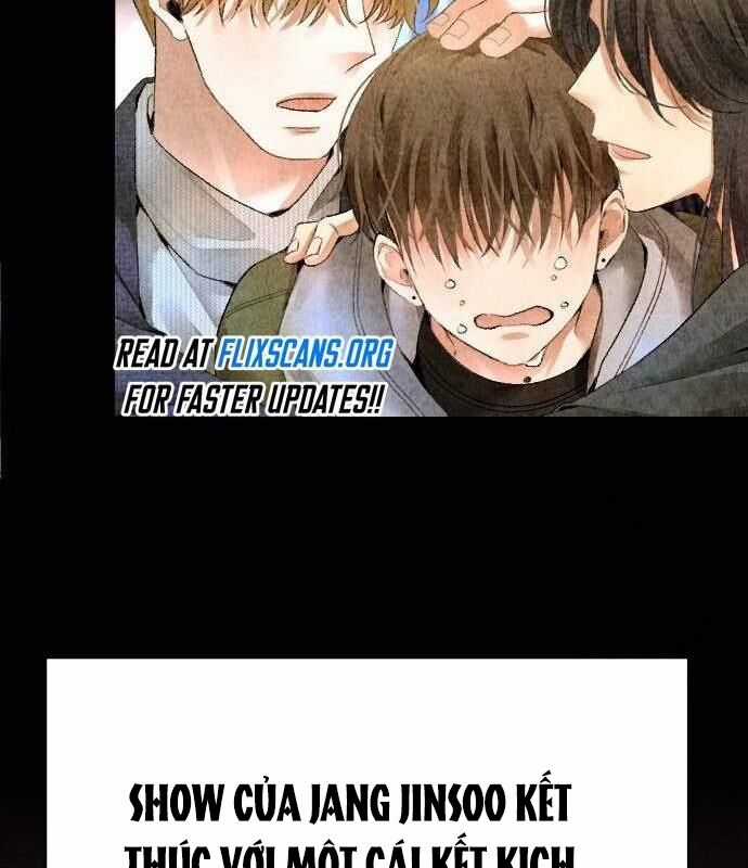 Vinh Quang Vô Tận Chapter 24 trang 127