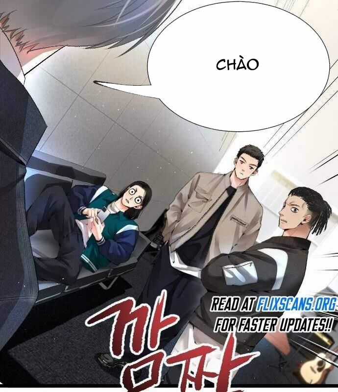 Vinh Quang Vô Tận Chapter 24 trang 155