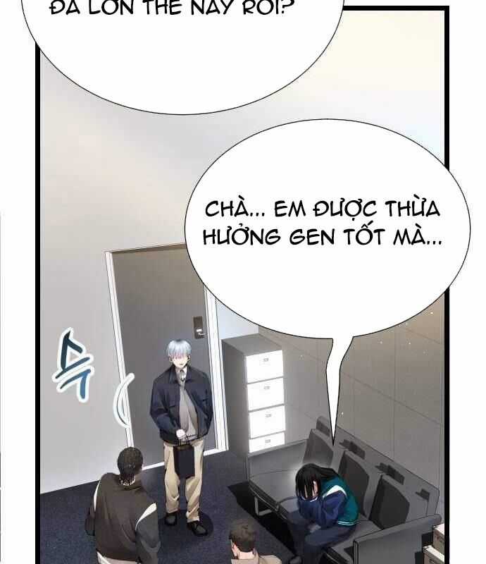 Vinh Quang Vô Tận Chapter 24 trang 157