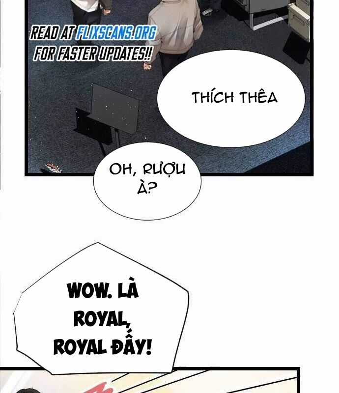 Vinh Quang Vô Tận Chapter 24 trang 158